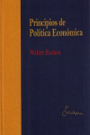 PRINCIPIOS DE POLÍTICA ECONÓMICA (LUJO) | 9788491772330 | Portada