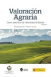 VALORACION AGRARIA. CASOS PRACTICOS DE VALORACION DE FINCAS | 9788492928811 | Portada