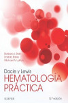 Dacie y Lewis. Hematología práctica | 9788491132455 | Portada