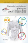 Diagnóstico, monitorización y tratamiento inmunológico de las enfermedades alérgicas | 9788491132400 | Portada