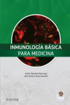 Inmunología básica para medicina | 9788491133315 | Portada