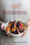 Recetas Para Estimular La Salud A Partir De Los 40 | 9788416965762 | Portada