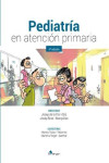 Pediatría en atención primaria | 9788416732944 | Portada