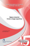 HIGIENE INDUSTRIAL FRENTE A RIESGOS ESPECÍFICOS | 9788490423141 | Portada