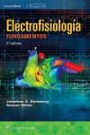 Electrofisiología. FUNDAMENTOS | 9788417033392 | Portada