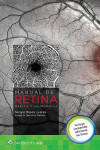 Manual de retina médica y quirúrgica | 9788416781911 | Portada