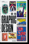 Graphic design. Historia del diseño gráfico Vol. 1 1890-1959 | 9783836570817 | Portada