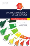 Eficiencia energética de los edificios. Certificación energética | 9788428339940 | Portada