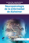 Neuropsicología de la enfermedad de Alzheimer | 9788491711322 | Portada