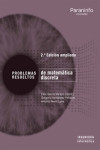 Problemas resueltos de matemática discreta | 9788428340809 | Portada