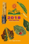 GuíaFitos2018. Guía práctica de productos fitosanitarios | 9788484767374 | Portada
