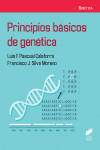Principios básicos de genética | 9788491711063 | Portada