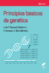 Principios básicos de genética | 9788491711063 | Portada