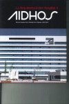 La arquitectura del hospital II: AIDHOS | 9788490520741 | Portada