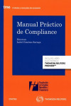 MANUAL PRÁCTICO DE COMPLIANCE | 9788491529699 | Portada