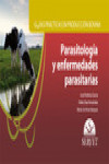 Guías prácticas en producción bovina. Parasitología y enfermedades parasitarias | 9788416818884 | Portada