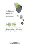 OBESIDAD ENCRUCIJADAS Y ABORDAJES | 9789875703322 | Portada