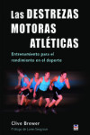 Las destrezas motoras atléticas | 9788416676477 | Portada