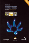 MANUAL PARA INSTALADORES AUTORIZADOS DE GAS. Vol. 1. Materias comunes para Cat. A,B y C | 9788469765029 | Portada