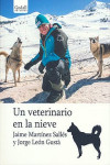 Un Veterinario en la Nieve | 9788494695209 | Portada