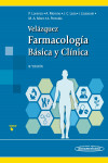 Velazquez. Farmacología Básica y Clínica | 9786078546077 | Portada
