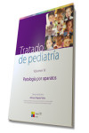 TRATADO DE PEDIATRÍA, VOLUMEN IV. PATOLOGÍA POR APARATOS | 9788416706563 | Portada