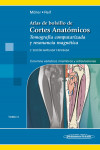 Atlas de Bolsillo de Cortes Anatómicos | 9788491102694 | Portada