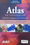 ATLAS DE CITOLOGIA DE NEOPLASIAS CUTANEAS | 9789505554553 | Portada