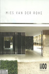1:100. Mies Van Der Rohe | 1669538006162 | Portada