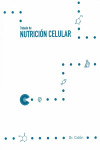 Tratado de Nutrición Celular | 9788469777336 | Portada