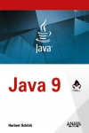 Java 9 | 9788441539938 | Portada
