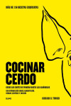 Cocinar cerdo | 9788416965359 | Portada