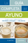 LA GUIA COMPLETA DEL AYUNO | 9788441438262 | Portada