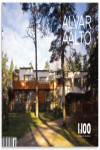 1:100. Alvar Aalto | 1669538004950 | Portada