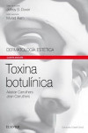 Toxina botulínica + ExpertConsult | 9788491132943 | Portada