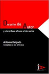 DERECHO DE AUTOR Y DERECHOS AFINES AL DE AUTOR. 2 TOMOS | 9788493608705 | Portada