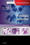 Patología pulmonar + ExpertConsult | 9788491132622 | Portada