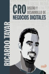 CRO. Diseño y desarrollo de negocios digitales | 9788441539570 | Portada