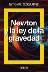 NEWTON Y LA LEY DE LA GRAVEDAD | 9788482986937 | Portada