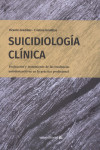 SUICIDIOLOGÍA CLÍNICA | 9788497478434 | Portada