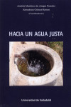 HACIA UN AGUA JUSTA | 9788484489429 | Portada