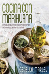 Cocina con marihuana | 9788416788170 | Portada