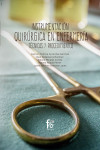 INSTRUMENTACIÓN QUIRÚRGICA EN ENFERMERÍA | 9788491930150 | Portada