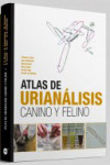 Atlas de urianálisis canino y felino | 9788496344747 | Portada