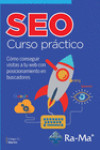 SEO. CURSO PRÁCTICO | 9788499647272 | Portada