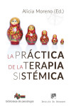 LA PRACTICA DE LA TERAPIA SISTEMICA | 9788433029645 | Portada