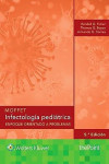 MOFFET Infectología Pediátrica. Enfoque Orientado a Problemas | 9788417033293 | Portada