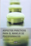 Aspectos prácticos para el manejo de psicofármacos | 9789509083536 | Portada