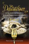 DELICATESSEN | 9788417044732 | Portada