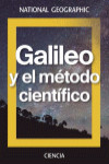 GALILEO Y EL METODO CIENTIFICO | 9788482987033 | Portada